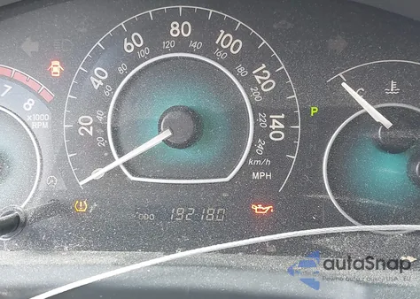 2008 Toyota Camry Solara Sle z USA, uszkodzony, nr VIN 4T1FA38P48U152261